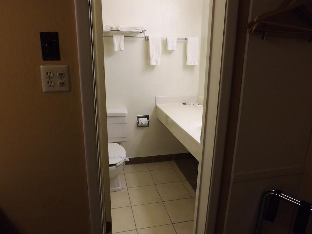 Tristar Inn Xpress Tucumcari Zimmer foto