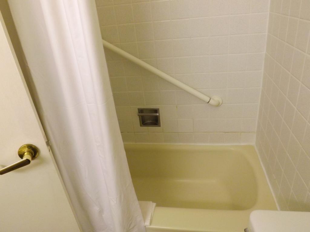 Tristar Inn Xpress Tucumcari Zimmer foto