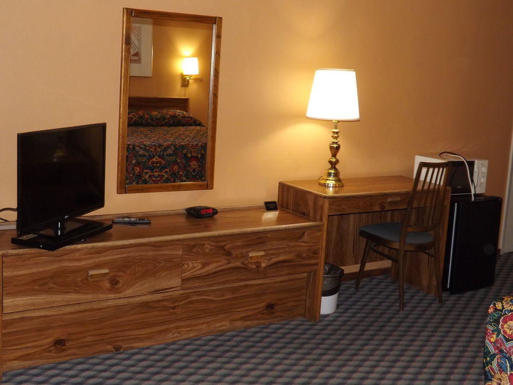 Tristar Inn Xpress Tucumcari Exterior foto